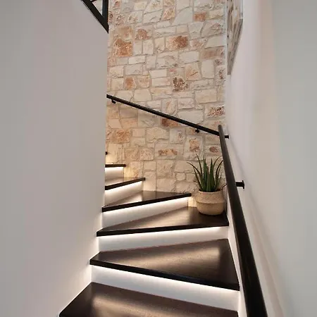 Sila ヴィラ マリンスカ