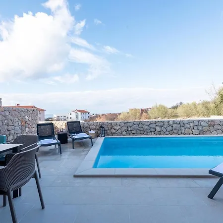 ヴィラ Sila マリンスカ