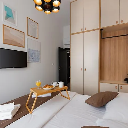 ヴィラ Sila マリンスカ