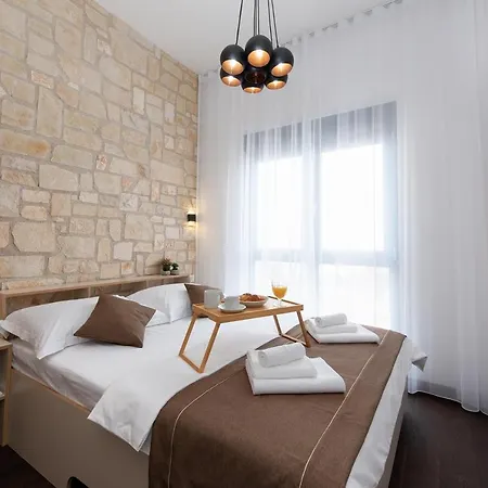 Sila Villa *