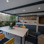 Sila Villa Malinska